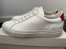 Nuovo common projects usato  Spedire a Italy