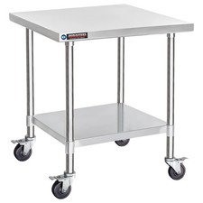 30x30 nsf stainless for sale  Mickleton