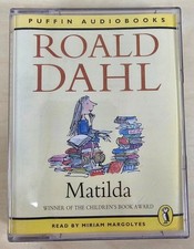 Matilda roald dahl for sale  ASHFORD