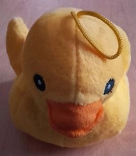 Duck teddy bear for sale  ABINGDON