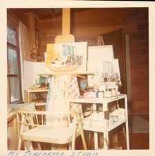 Vintage color photo for sale  Allen