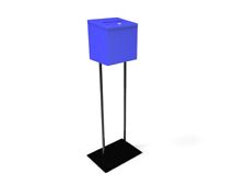 Returned blue metal for sale  Downers Grove