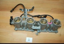 Honda cbr1000rr fireblade gebraucht kaufen  Apensen