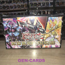 Decks hero legendaire d'occasion  Bruay-la-Buissière