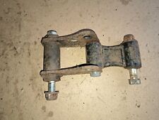 Rear shock linkage for sale  AYLESBURY