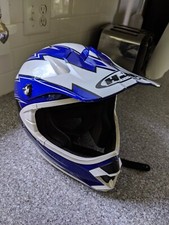 Hjc sport bike for sale  Telford
