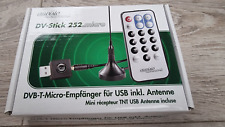 Auvisio dvb stick gebraucht kaufen  Porta Westfalica