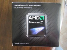Amd phenom 965 for sale  Cypress