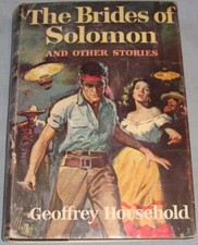 Geoffrey household brides for sale  Chicago