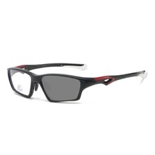 Óculos de sol esportivo masculino miopia miopia miopia miopia miopia miopia miocrômica lente TR comprar usado  Enviando para Brazil
