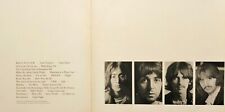 The beatles album d'occasion  Ruoms