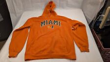 Miami hurricanes ncaa for sale  Orlando