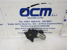 50045603 motorino alzacristall usato  Castrovillari
