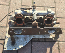 Rover 2000 2200tc for sale  UK