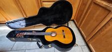 Fender classical guitar for sale  Valley Springs