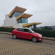 skoda elegance fabia for sale  LINCOLN