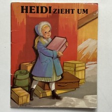 Hemma büchlein heidi gebraucht kaufen  Göppingen