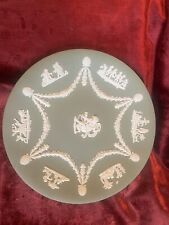 Wedgewood jaspar ware for sale  WORTHING