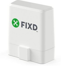 Fixd bluetooth obd2 for sale  Manchester