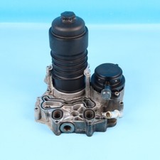 Audi tdi ölfiltergehäuse gebraucht kaufen  Osnabrück