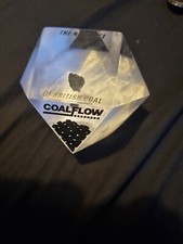 Coal flow new for sale  NEWARK