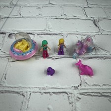 Polly pocket doll for sale  Woodland