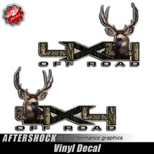 4x4 mule deer for sale  Mercer