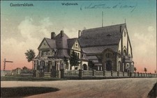 Guntersblum blick wasserwerk gebraucht kaufen  Berlin