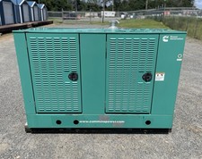 2012 cummins generator for sale  Ruckersville
