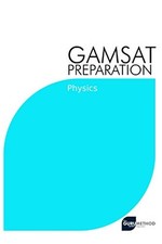 Gamsat preparation physics for sale  UK