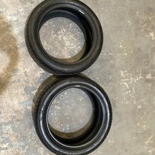 225 r17 bridgestone for sale  CANNOCK