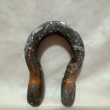 Lifting shackle ton for sale  Eugene