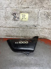 Kawasaki kz1000 ltd for sale  Bridgeport