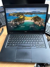 laptop dell 2017 for sale  KIDDERMINSTER