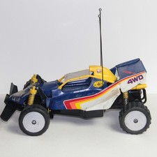 Tamiya bigwig 4wd for sale  Carbondale