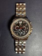 RELÓGIO MASCULINO CRONÓGRAFO INVICTA SIGNATURE II 7456 comprar usado  Enviando para Brazil