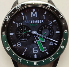 Selten xiaomi watch gebraucht kaufen  Hamburg