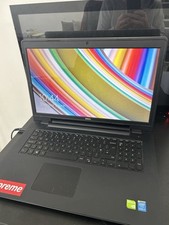 Dell inspiron 5749 for sale  MANCHESTER
