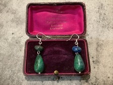 925 silver lapis for sale  BROMSGROVE
