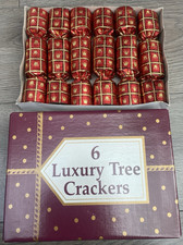 Vintage christmas luxury for sale  WIRRAL