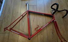 Mercian reynolds 531 for sale  SHEFFIELD