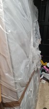 Ikea sprung double for sale  LUTON