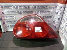 1999 JAGUAR S-TYPE REAR TAIL LIGHT LEFT SEDAN DEFEKT comprar usado  Enviando para Brazil