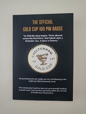 Horse racing official for sale  LEDBURY