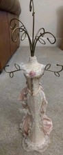 Lady mannequin jewellery for sale  SAUNDERSFOOT