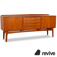 Buffet bois vintage d'occasion  Expédié en France