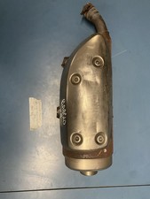 x9 500 marmitta usato  Giugliano in Campania