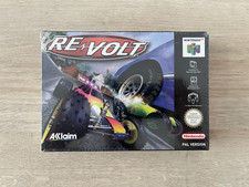 Jeu nintendo volt d'occasion  Paris XX