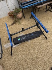 Preston competition pro for sale  CARDIFF