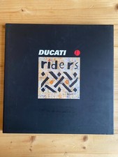 M280 libro ducati usato  Pinerolo